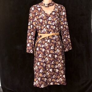 DuJour Dress